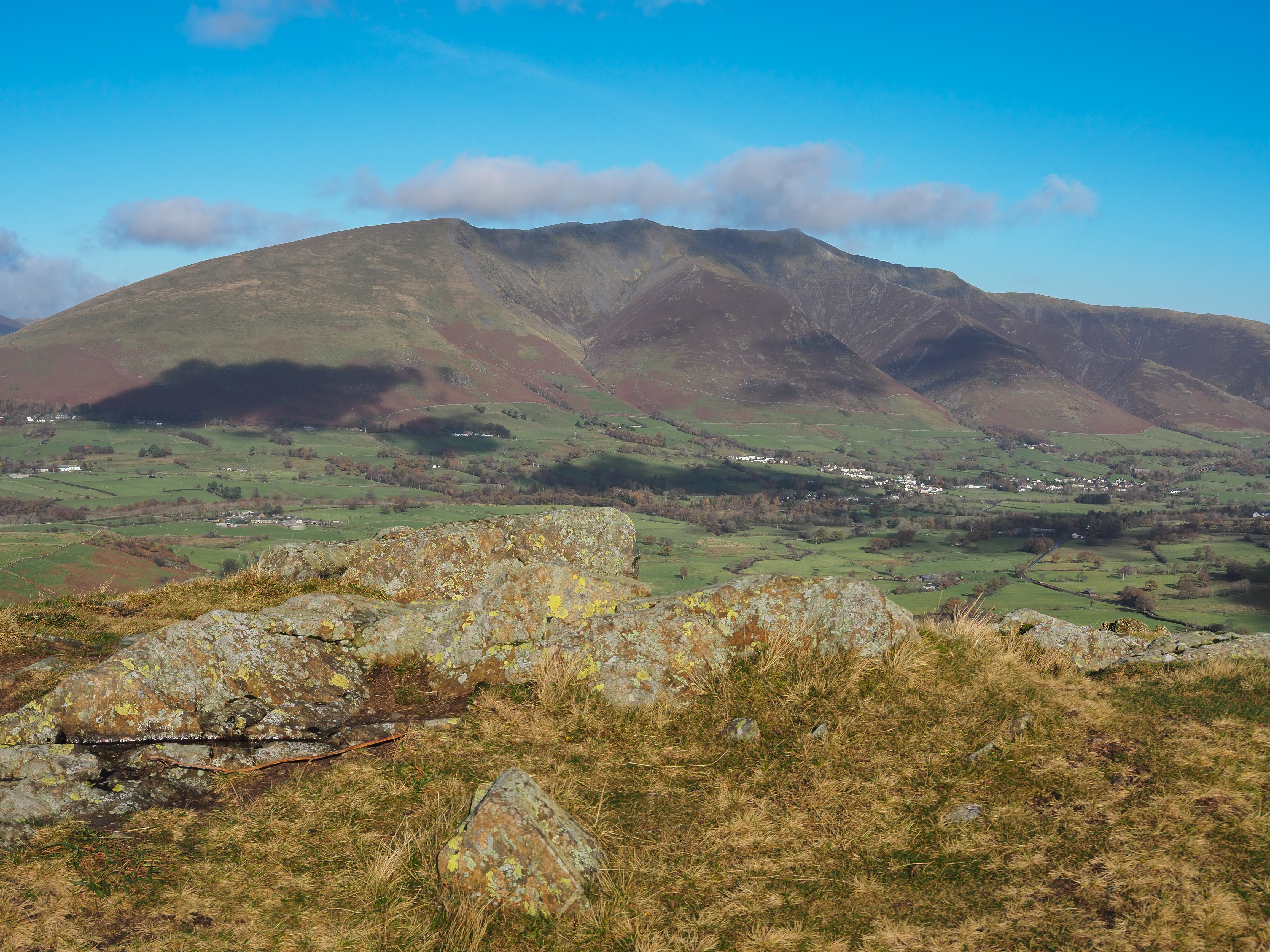 High Rigg