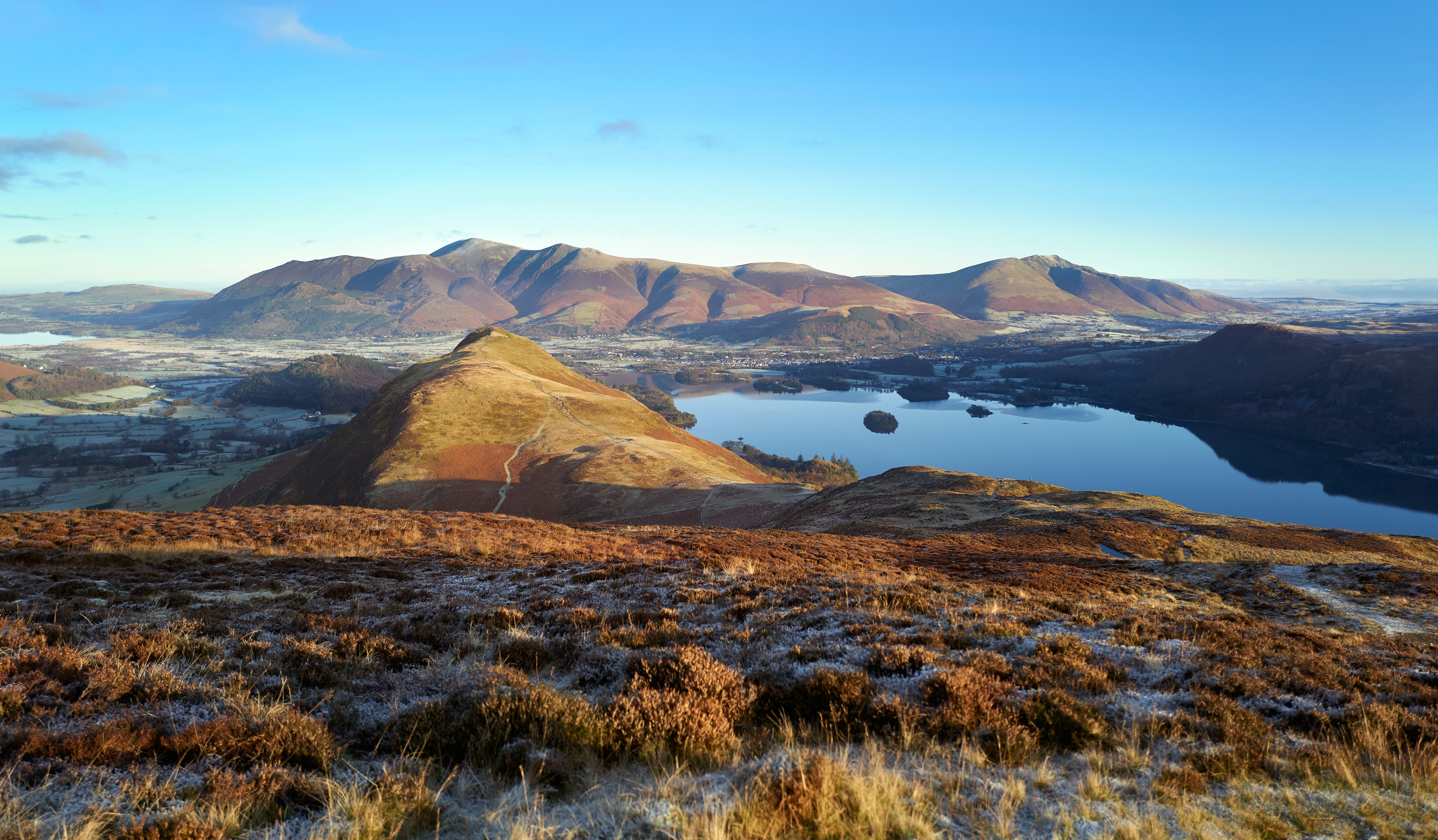 Maiden Moor