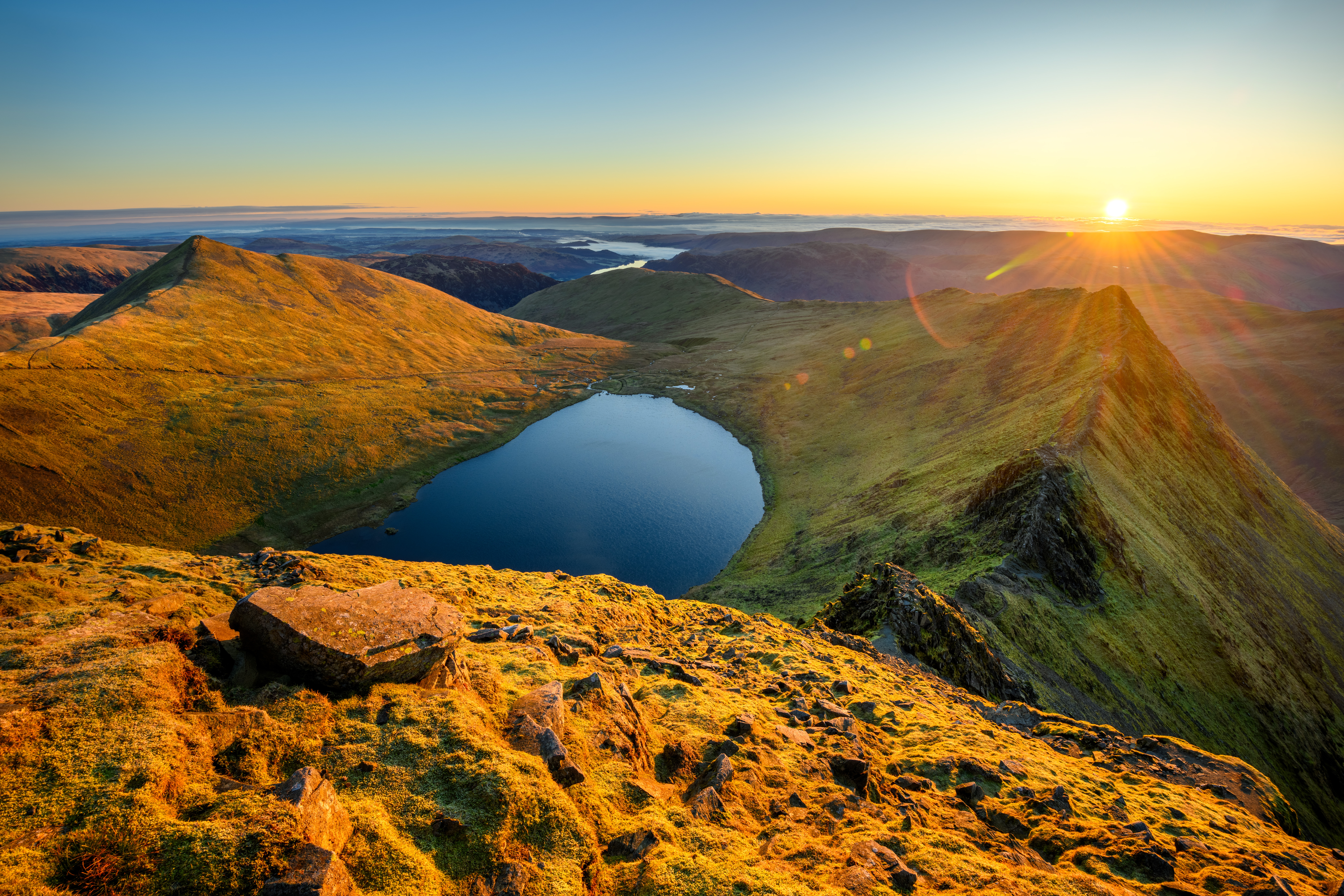 Helvellyn